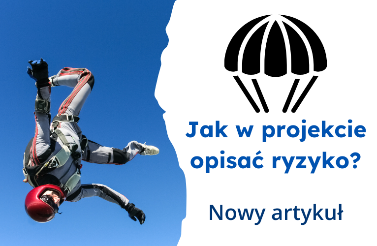 Ryzyka w projekcie