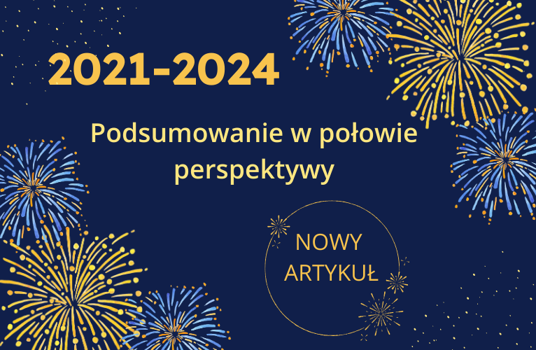 Półmetek zdobyty — opowiadamy o transformacji i innowacjach na Śląsku