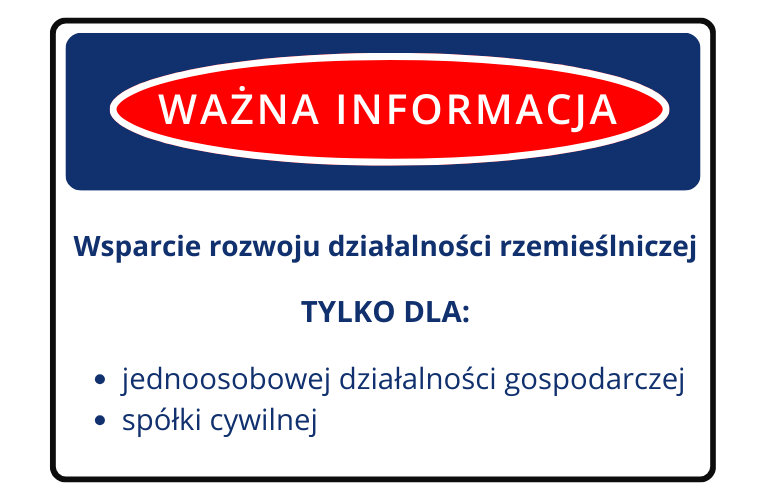 Informacja dla Wnioskodawców Nabór FESL.10.03-IP.01-181/25 