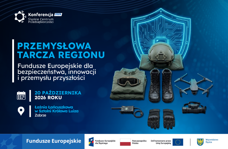 Zarejestruj się na konferencję 