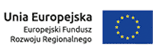 logotyp UE EFRR